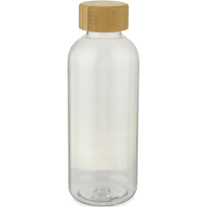 Ziggs 650 ml taaskasutatud plastikust veepudel