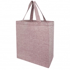 Pheebs 150 g/m² taaskasutatud gusset kandekott 13L