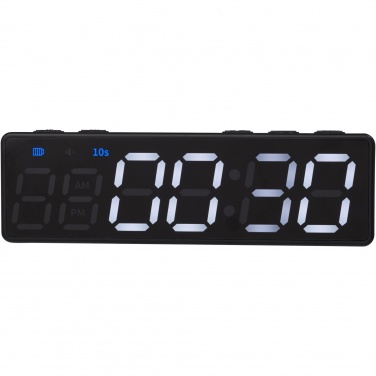 Timefit treeningtaimer – detailvaade 2