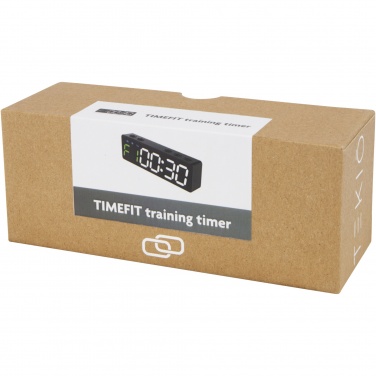 Timefit treeningtaimer – detailvaade 4