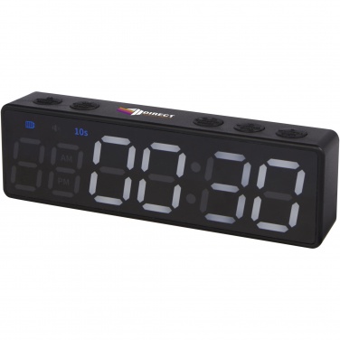 Timefit treeningtaimer logoga – detailvaade 5