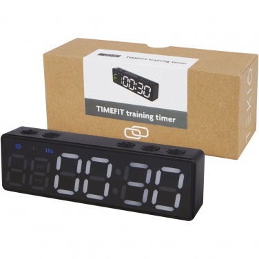 Timefit treeningtaimer – detailvaade 7