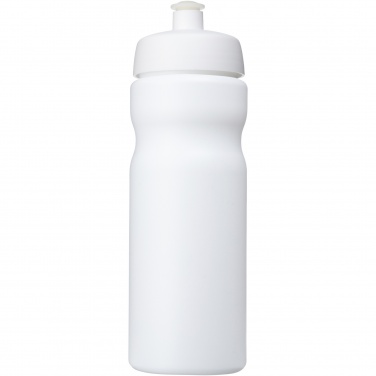 Logo trade firmakingid foto: Baseline® Plus 650 ml pudel spordikaanega