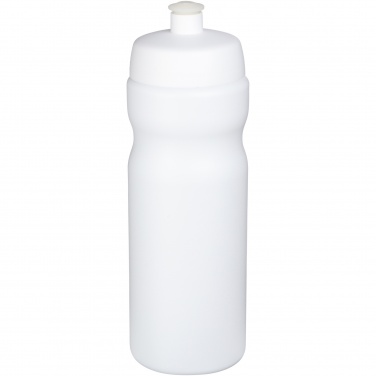Logo trade ärikingitused foto: Baseline® Plus 650 ml pudel spordikaanega