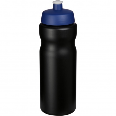 Logotrade meene foto: Baseline® Plus 650 ml pudel spordikaanega