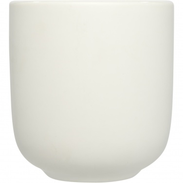 Male espressotasside komplekt, 4 × 90 ml, Valge – detailvaade 2