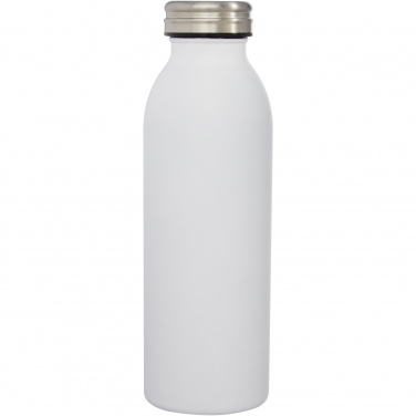 Logotrade meene foto: Riti 500 ml vasest vaakumisolatsiooniga pudel 