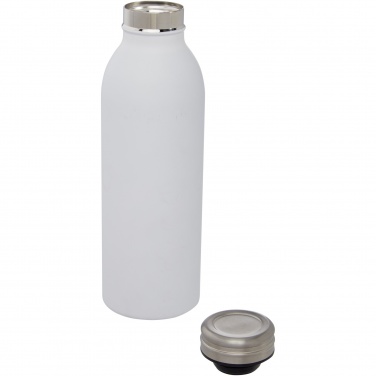Logotrade firmakingitused pilt: Riti 500 ml vasest vaakumisolatsiooniga pudel 