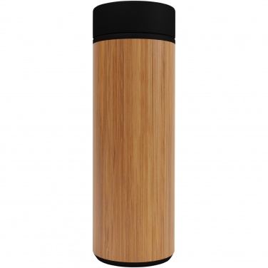 Logo trade meened foto: SCX.design D11 500 ml bambusest nutipudel