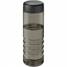 H2O Active® Eco Treble 750 ml keeratava korgiga veepudel