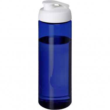 Logo trade meene pilt: H2O Active® Eco Vibe 850 ml keeratava kaanega spordipudel