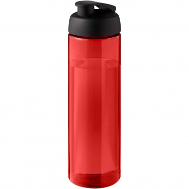 Logotrade reklaamkingid pilt: H2O Active® Eco Vibe 850 ml keeratava kaanega spordipudel