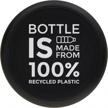 Logotrade firmakingitused pilt: H2O Active® Eco Vibe 850 ml keeratava korgiga veepudel 