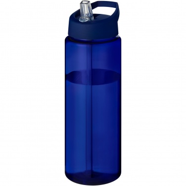 Logotrade meene foto: H2O Active® Eco Vibe 850 ml tilakaanega spordipudel 
