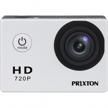 Prixton DV609 seikluskaamera – detailvaade 2