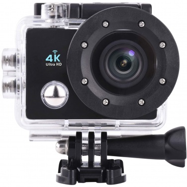 4K seikluskaamera – detailvaade 2