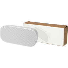 Stark 2.0 5W taaskasutatud plastist IPX5 Bluetooth® kõlar