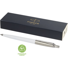 Parker Jotter taaskasutatud materialist pastapliiats