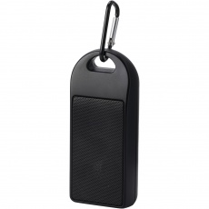 Omni 3W IPX4 RCS taaskasutatud plastikust Bluetooth® kõlar