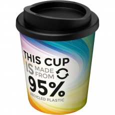 Brite-Americano® Espresso 250 ml kohvitops taaskasutatud materjalist