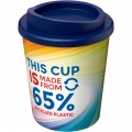 Termoskruus Brite-Americano® Espresso Eco 250 ml, Sinine