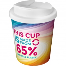 Brite-Americano Espresso Eco 250 ml loksumiskindla kaanega termotops