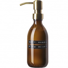 Wellmark Soft Hands 250 ml kätevedeliku dosaator