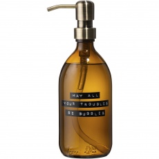 Wellmark Bubbles 500 ml käteseebi dosaator