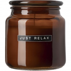 Wellmark Let's Get Cozy 650 g lõhnaküünal - seedripuu lõhn