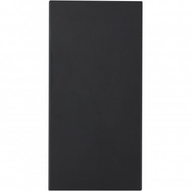 Logotrade ärikingi foto: Connect 5000 mAh taaskasutatud alumiiniumist akupank