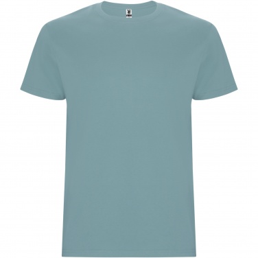 Logo trade ärikingi pilt: Staffordi lühikeste varrukatega laste T-särk