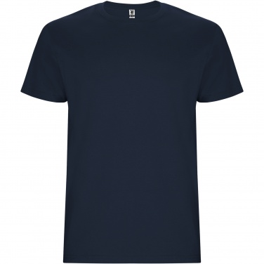 Logotrade meened pilt: Staffordi lühikeste varrukatega laste T-särk