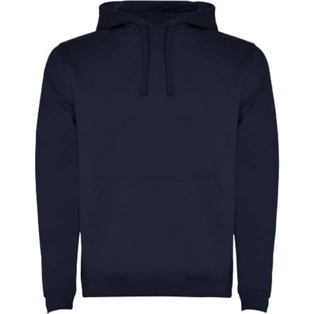 Logotrade firmakingi foto: Urban meeste kapuutsiga hoodie