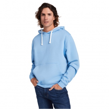 Logo trade firmakingitused foto: Urban meeste kapuutsiga hoodie