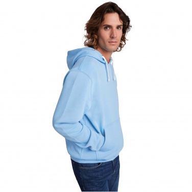 Logo trade ärikingi pilt: Urban meeste kapuutsiga hoodie