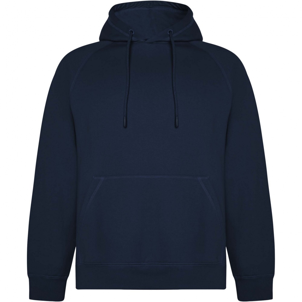 Logo trade ärikingi pilt: Vinsoni unisex kapuutsiga hoodie