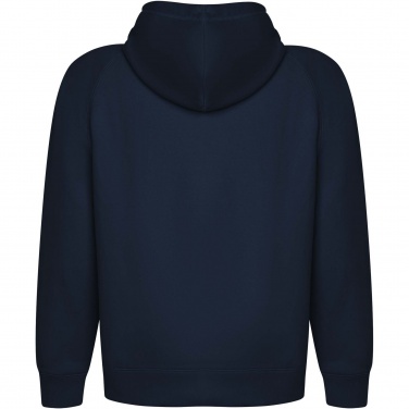 Logotrade ärikingi foto: Vinsoni unisex kapuutsiga hoodie