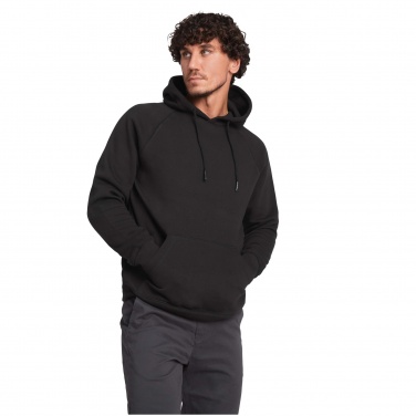 Logotrade reklaamkingituse foto: Vinsoni unisex kapuutsiga hoodie