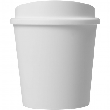 Americano® Switch 200 ml kaanega joogitops, Valge – detailvaade 2