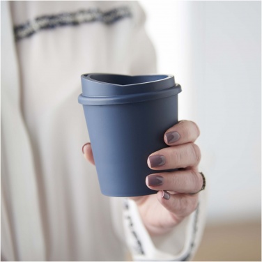 Americano® Switch 200 ml kaanega joogitops, Valge – detailvaade 3