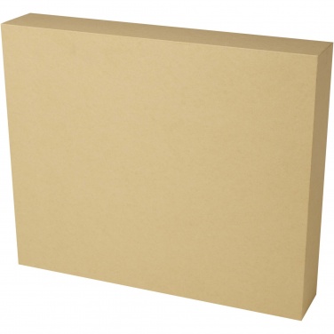 Logo trade reklaamtooted foto: Carmen kinkekomplekt A5 märkmiku ja vihmavarjuga