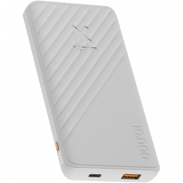 Logotrade reklaamtoote foto: Xtorm XG210 Go2 15 W 10 000 mAh kiirlaadimisega akupank
