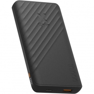 Logo trade reklaamkingi pilt: Xtorm XG210 Go2 15 W 10 000 mAh kiirlaadimisega akupank
