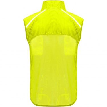 Logotrade firmakingitused pilt: Jannu unisex kerge vest