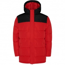 Tallinna unisex soojustusega jope