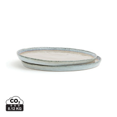 VINGA Nomimono taldrik 26,5 cm, 2tk komplekt