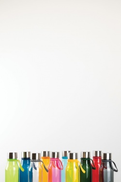 Logo trade ärikingitused foto: VINGA Lean tritaanist veepudel