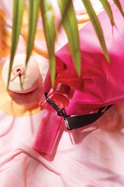 Logo trade ärikingituse pilt: VINGA Lean tritaanist veepudel