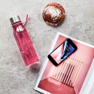 Logo trade reklaamkingid foto: VINGA Lean tritaanist veepudel