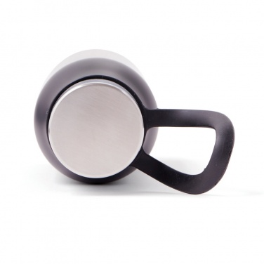 Logo trade reklaamtoote pilt: VINGA roostevabast terasest Lean termopudel